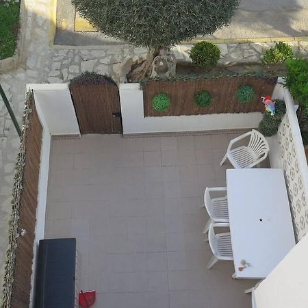 Bungalow In Moorse Stijl El Campello Eksteriør bilde